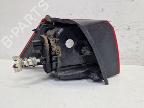 Right taillight VW GOLF VII (5G1, BQ1, BE1, BE2) 2.0 TDI | BP25377647C35 