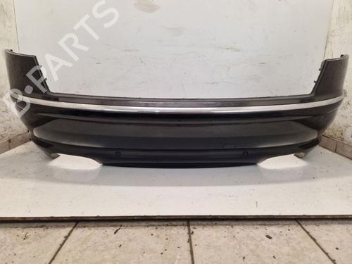 Used Rear bumper Rear bumper AUDI A8 D3 (4E2, 4E8) 4.2 TDI quattro (326 hp) 34637613 34637613