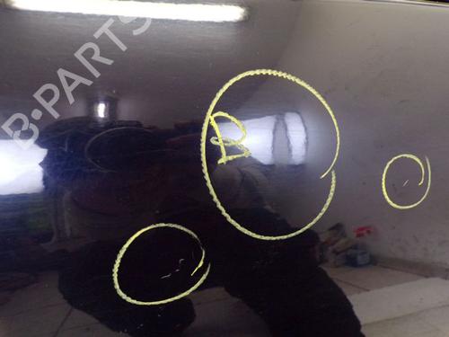 Left rear door MERCEDES-BENZ C-CLASS T-Model (S203) C 200 CDI (203.207) | BP26647433C4 