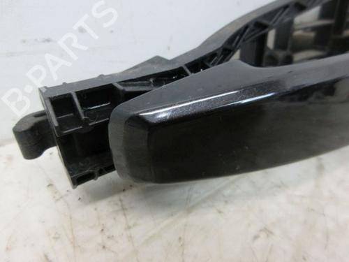 Front left exterior door handle OPEL CORSA D (S07) 1.2 (L08, L68) | BP29094995C128 