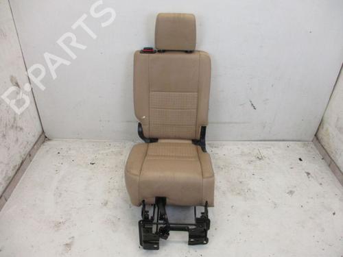 Used Rear seat Rear seat 37113552 37113552
