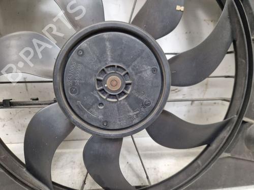 Fan OPEL ASTRA J Sports Tourer (P10) 1.4 Turbo (35) | BP24152359M128 