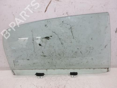 Used Rear right door window Rear right door window 38505469 38505469