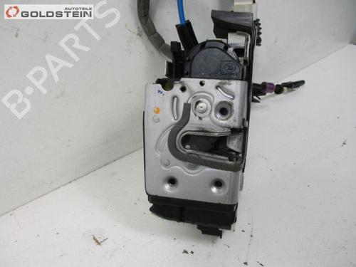 Rear right lock MERCEDES-BENZ C-CLASS T-Model (S204) C 250 CDI (204.203) | BP18789424C99 