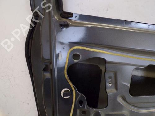 Left front door PEUGEOT 308 I (4A_, 4C_) 1.6 16V | BP25036048C2 