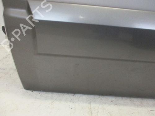 Left front door KIA SORENTO I (JC) 3.5 V6 4WD | BP26647523C2 
