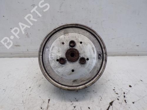 Steering pump AUDI A6 C6 (4F2) 2.4 | BP37132155M99 - Image 3