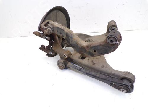 Left rear steering knuckle AUDI A4 B6 Avant (8E5) 2.0 | BP18805367M27 