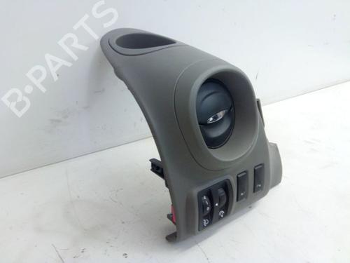 Air vent RENAULT TRAFIC III Van (FG_) 1.6 dCi 120 (FGMK) | BP38507755I21 - Image 3