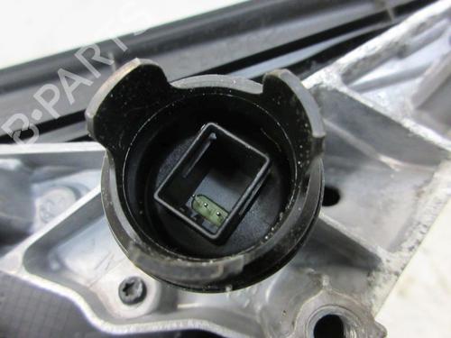 Left mirror BMW 3 Touring (E91) 320 d | BP29089607C26 