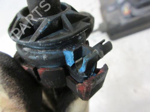 Shift knob PEUGEOT 407 Coupe (6C_) 2.7 HDi | BP37124021I34 - Image 10
