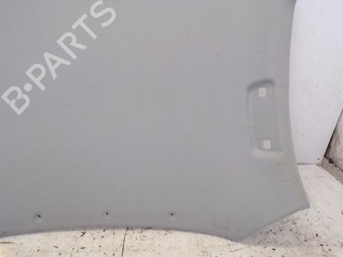 Interiør tag MITSUBISHI LANCER VIII Sportback (CX_A) 1.8 (CX3A) | BP37120622I12 - Image 5