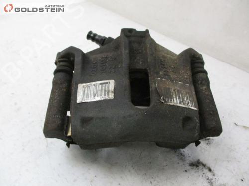 Right front brake caliper PEUGEOT 208 I (CA_, CC_) 1.2 VTI 82 | BP18754229M104 