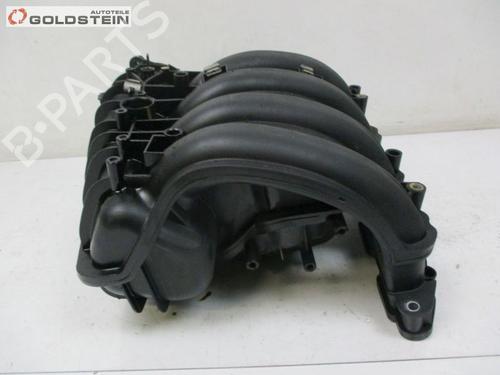 Intake manifold BMW 1 (E87) 116 i | BP37101668M70 - Image 4