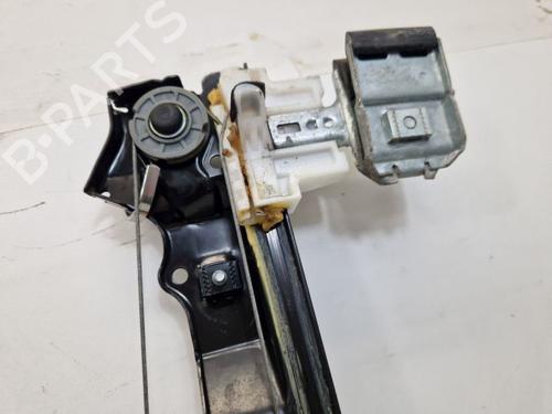 Front right window mechanism JEEP COMMANDER (XK, XH) 3.7 V6 4x4 | BP40181558C23  - Image 9