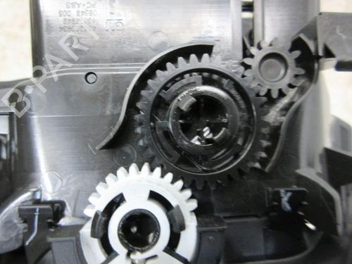 Air vent OPEL CORSA E (X15) 1.4 Turbo (08, 68) | BP22194672I21 