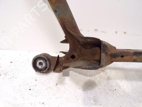 Rear axle AUDI A4 B7 Avant (8ED) 2.5 TDI | BP29097234M2 