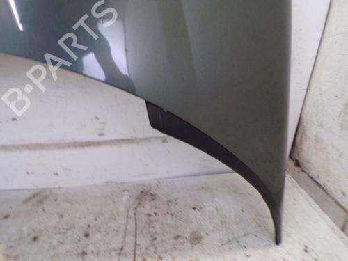 Hood PEUGEOT 807 (EB_) 2.0 HDi | BP29086071C1