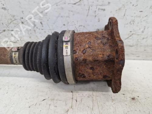 Left front driveshaft AUDI A4 B8 (8K2) 1.8 TFSI | BP37136371M38 - Image 7