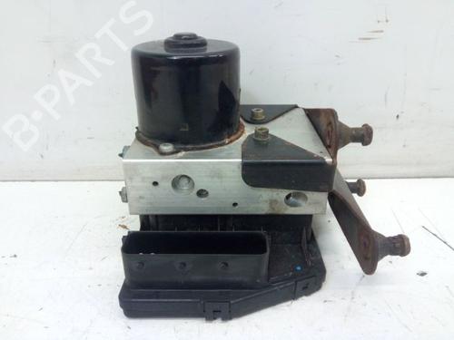 Electronic module MERCEDES-BENZ SLK (R170) 200 Kompressor (170.444) | BP29523811M83 
