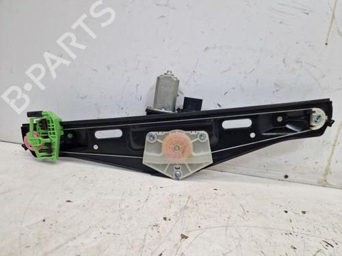 Elevador vidro trás esquerdo BMW X1 (E84) sDrive 18 i | BP30794891C24 