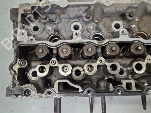 Cylinder head CITROËN C4 CACTUS 1.6 HDi 90 | BP38029536M5  - Image 10