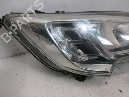 Right headlight FIAT DUCATO Van (250_) 115 Multijet 2,0 D | BP37131126C29 - Image 3