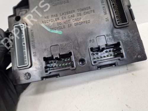 Control unit RENAULT TRAFIC III Van (FG_) 1.6 dCi 95 (FGMJ, FGMR) | BP28141493M11 