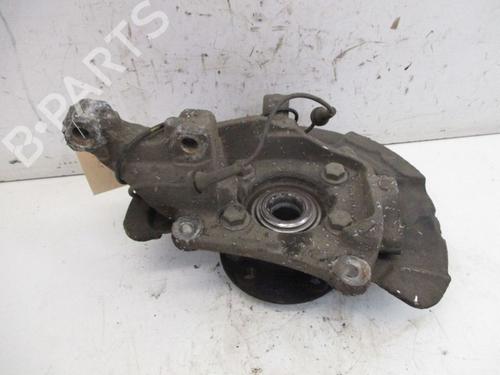 Right front steering knuckle VOLVO V70 II (285) 2.4 | BP28174725M26 