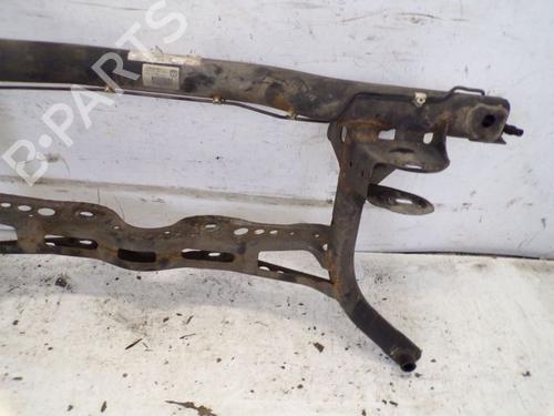 Rear axle SEAT LEON (1P1) 2.0 TFSI | BP29093355M2 