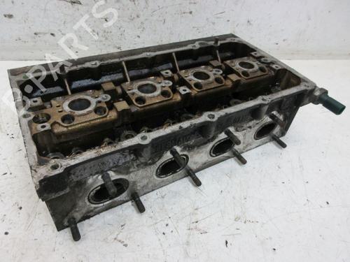 Used Cylinder head VW GOLF V (1K1) 1.4 16V (75 hp) 19290424