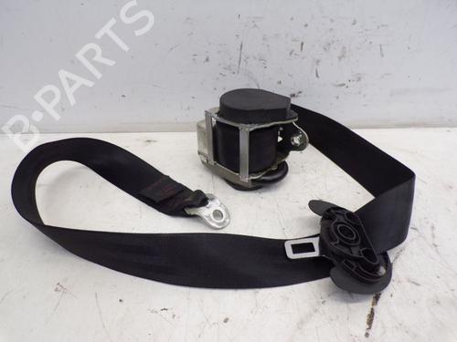 Used Front right seatbelt Front right seatbelt 37130901 37130901