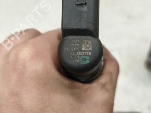 Injector VW GOLF VI Variant (AJ5) 1.6 TDI | BP39908922M100 - Image 7