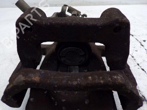 Right rear brake caliper PEUGEOT 5008 (0U_, 0E_) 2.0 HDi 136 / BlueHDi 136 | BP29098895M106