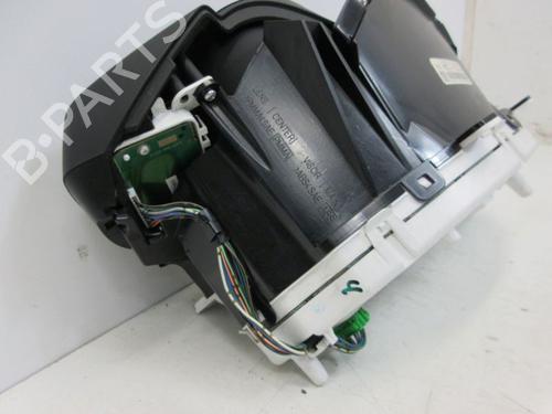 Instrument cluster SUBARU TRIBECA (B9) 3.6 (WXF) | BP37130472C47 - Image 5