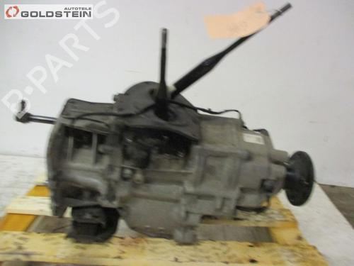 Transfer box MAZDA BT-50 Pickup (CD, UN) 2.5 MRZ-CD 4x4 (UNY0W3) | BP37100547M36 - Image 4