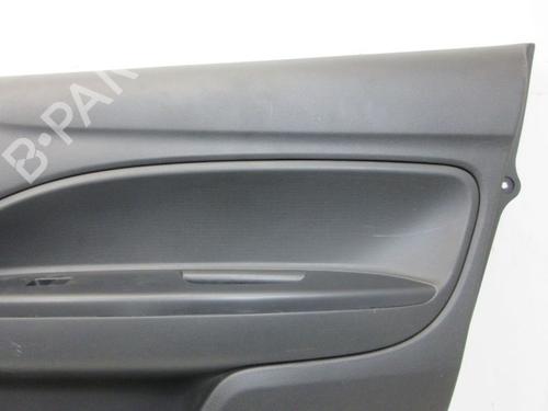 Front right panel MITSUBISHI MIRAGE / SPACE STAR VI Hatchback (A0_A) 1.0 (A05A) | BP28173934C59 