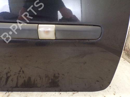 Right front door RENAULT CLIO III (BR0/1, CR0/1) 1.2 16V (BR02, BR0J, BR11, CR02, CR0J, CR11) | BP19495805C3 