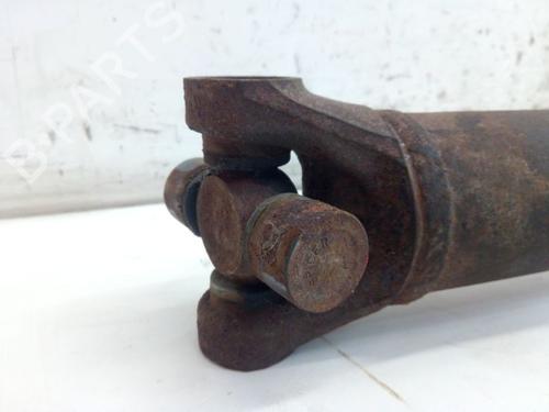 Driveshaft FORD MAVERICK 2.3 16V | BP37076401M37 - Image 3