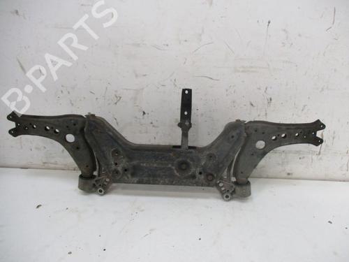 Subframe SKODA ROOMSTER (5J7) 1.9 TDI | BP37111463M9 - Image 4