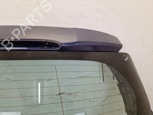 Tailgate PEUGEOT 208 I (CA_, CC_) 1.4 VTi | BP29101795C6 