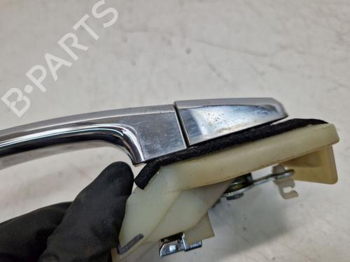 Front left exterior door handle OPEL ANTARA A (L07) 2.0 CDTI 4x4 | BP29105729C128 