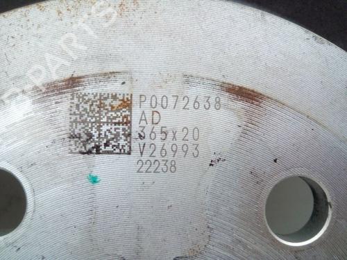 Other NIO ET7 EV All-wheel Drive | BP29109438O1 