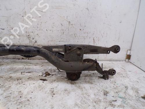Rear axle VW GOLF V Variant (1K5) 1.9 TDI | BP37119747M2 - Image 8
