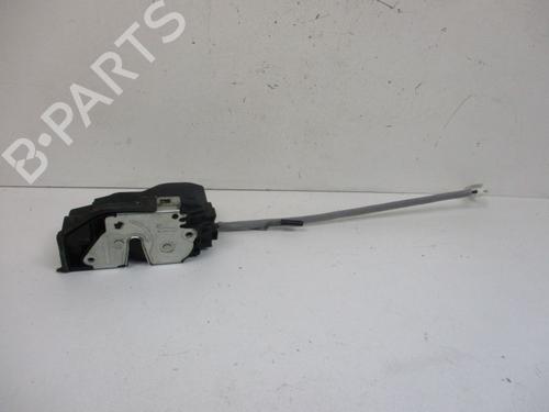 Used Front right lock BMW 5 Touring (E61) 525 d (177 hp) 18799655