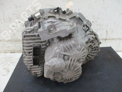 Gearbox FORD FIESTA VI (CB1, CCN) 1.6 Ti | BP31588432M3 