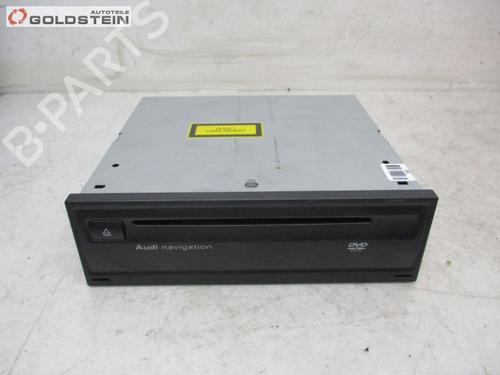 Elektronisk modul AUDI A6 C6 Avant (4F5) 2.7 TDI (180 hp) 25028991