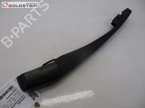 Front windshield wiper arm NISSAN PATHFINDER III (R51) 2.5 dCi 4WD | BP13762346C143 