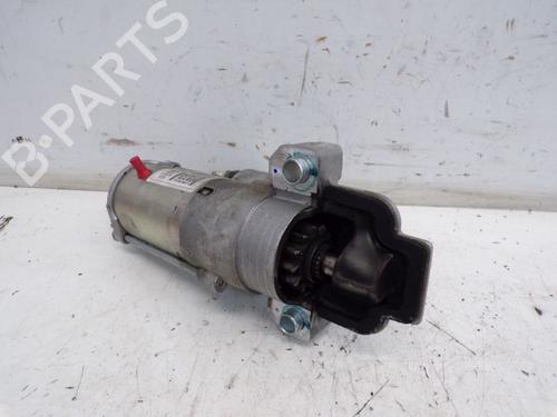 Starter FORD FIESTA VII (HJ, HF) 1.5 ST EcoBoost | BP37131639M8 - Image 2