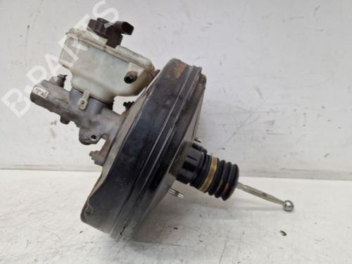 Used Servo brake Servo brake VW SCIROCCO III (137, 138) 1.4 TSI (160 hp) 35778225 35778225